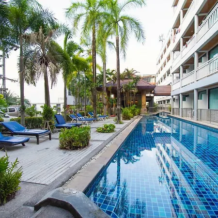 Honey Resort, Kata Beach-3