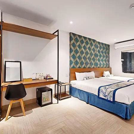 Essenza Hotel & Spa-3