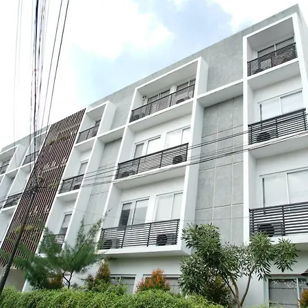 Residence T63 By Shm-2