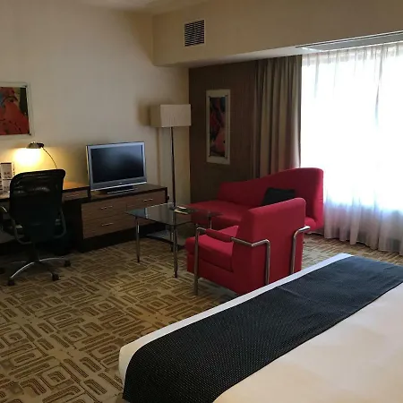 Holiday Villa Hotel & Suites Subang-3