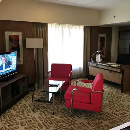 Holiday Villa Hotel & Suites Subang-2