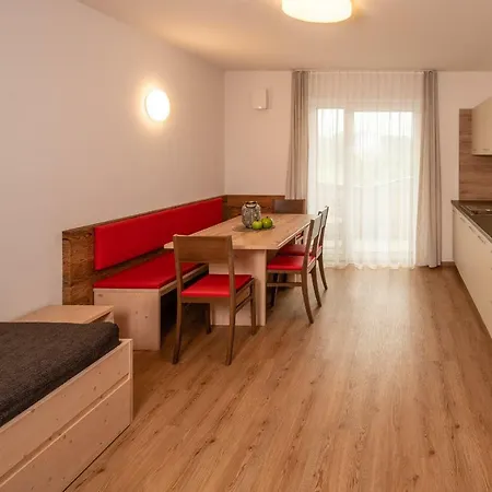 Apartments Sankt Walburg-3