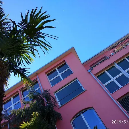 Residence Venus Garden-3