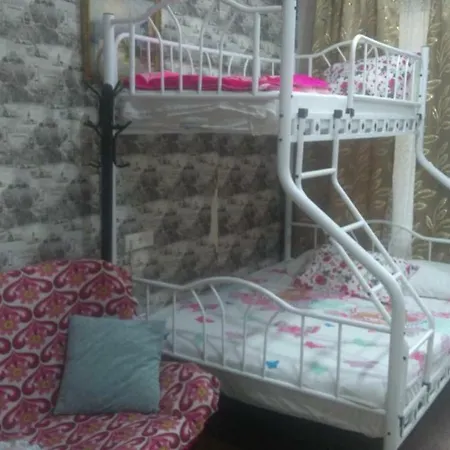 Taksim Elmadag Suites-2