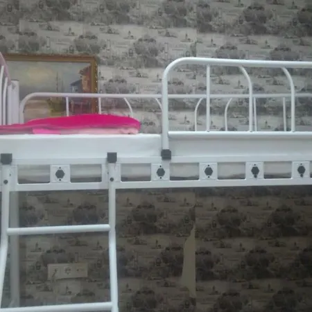 Taksim Elmadag Suites-3