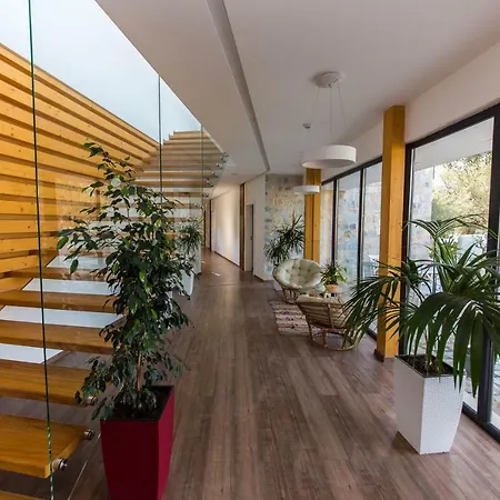 Alban Eco Hotel-3