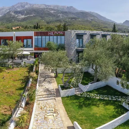 Alban Eco Hotel-2