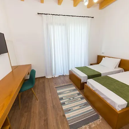 Alban Eco Hotel-3
