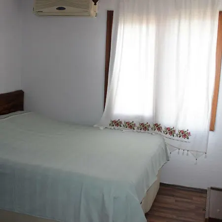 Tuncay Pension-3