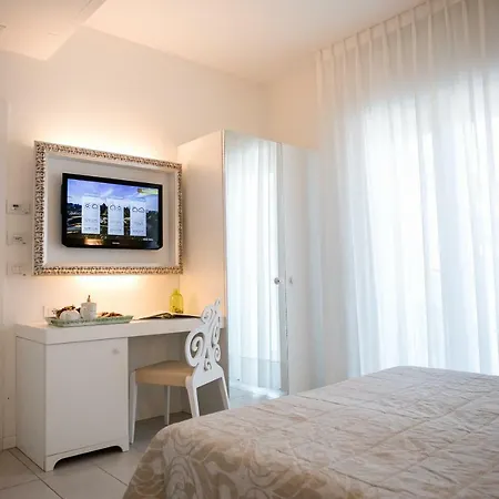 Hotel Albatros 3 Stelle Superior-3