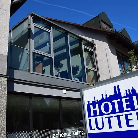 Hotel Lutter-2