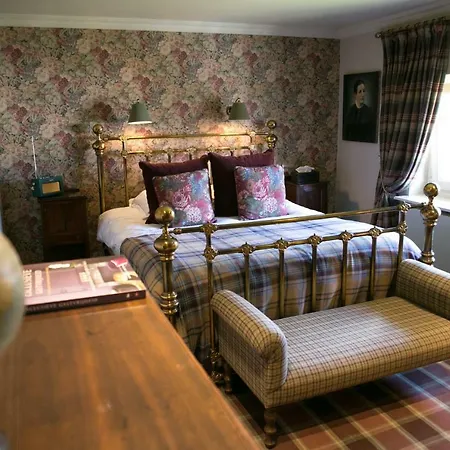 Romantik B&B Zonnehuis-3