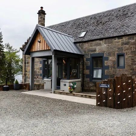 Ben Cruachan Inn - Restaurant, Pub With Rooms-3