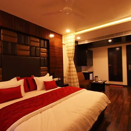 Hotel Furaat Inn-3
