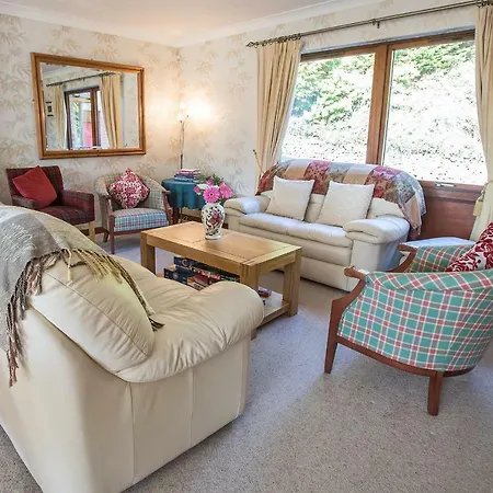 Glede Knowe Guest House-3