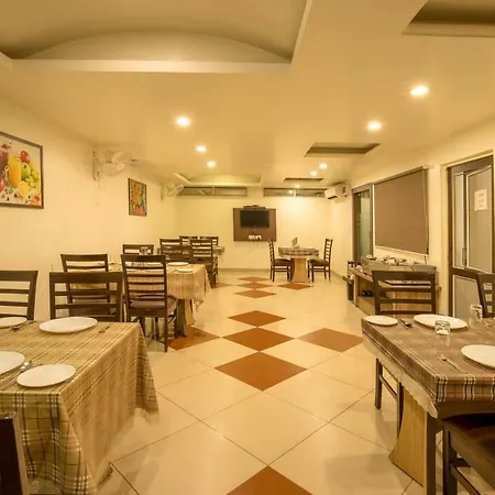 Elite Suites Mint Gomti Nagar-2