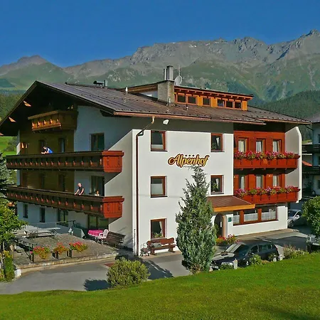 Alpenhof Pension-Garni-2