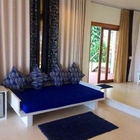 The Blue Sky Resort @ Ranong-3