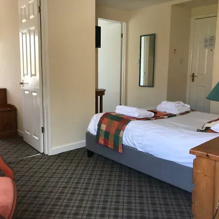 The Sherborne Lodge-3