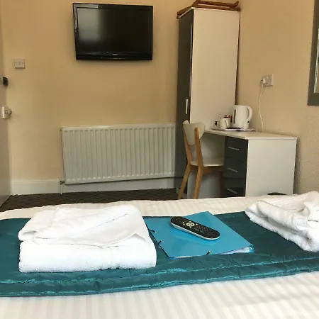 The Sherborne Lodge-2