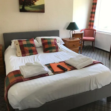 The Sherborne Lodge-2