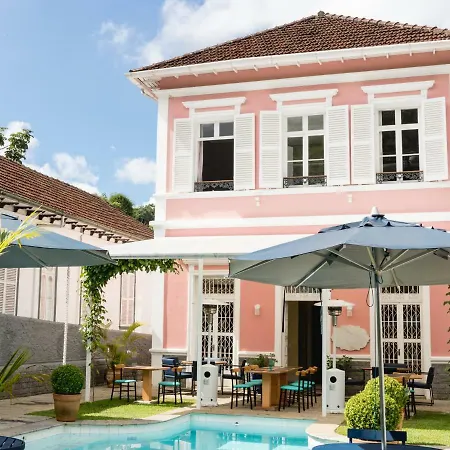 Casa Rosa Hotel Boutique-2