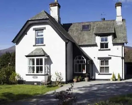 Claremont House Keswick-2