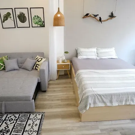 Botanic House Saigon-3