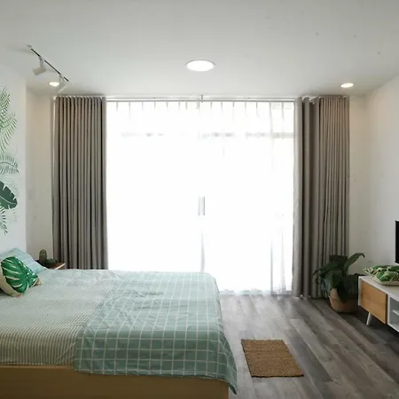 Botanic House Saigon-3