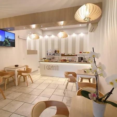 B&B I Graniti Sardi-2