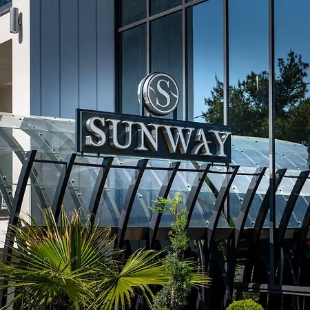 Sunway Hotel-2