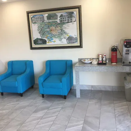 Americas Best Value Lnn- Plaquemine-3