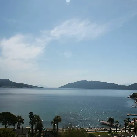 Dolce Bodrum Hotel - Adult Only-2
