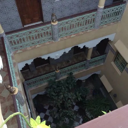 Hotel Faouzi-3