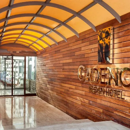 Cadence Design Hotel-2