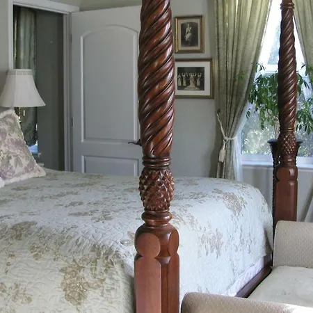 Yosemite Rose Bed And Breakfast-2