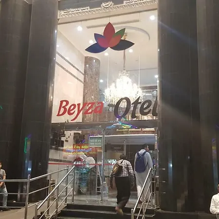 Beyza Hotel-2