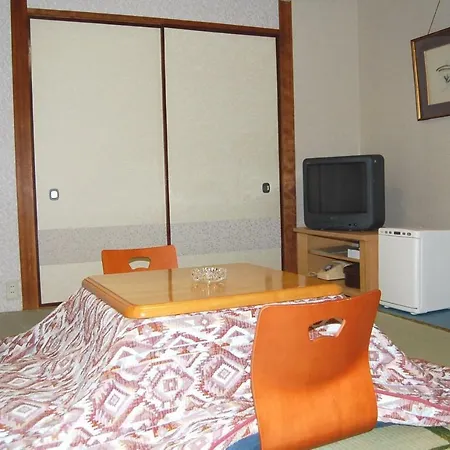 Ito Station Hotel-2