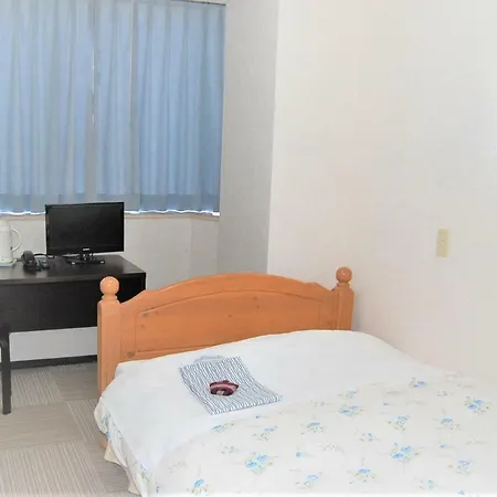Ito Station Hotel-3