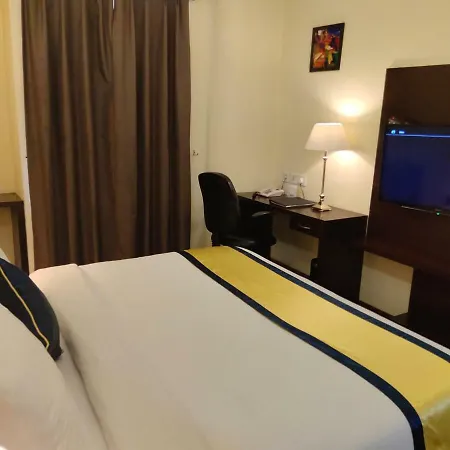 Days Hotel By Wyndham, Jalandhar-2