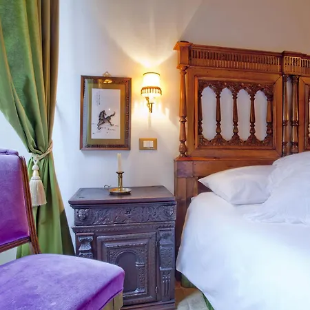 B&B Il Marchese Del Grillo-3