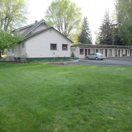 The Willows Motel-2