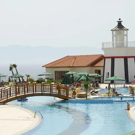 Sealight Resort Hotel-3