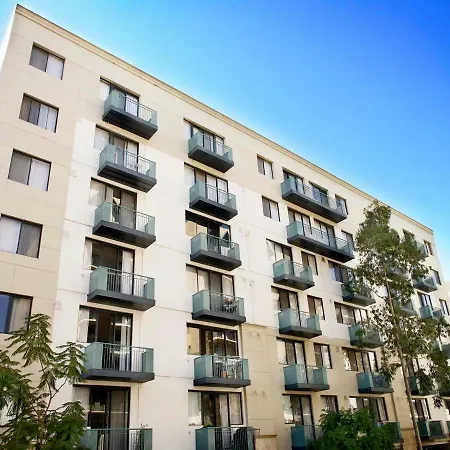 Mont Clare Boutique Apartments-3