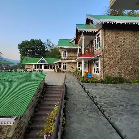 Udaan Alpine Village Resort-2