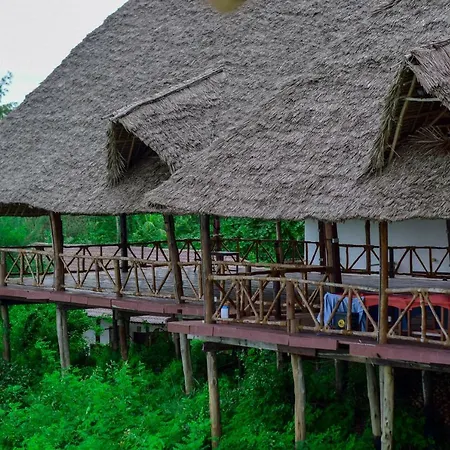 Zanzibar Ocean View Hotel-3