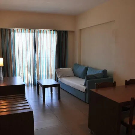 Sea Melody Beach Hotel Apartments-3