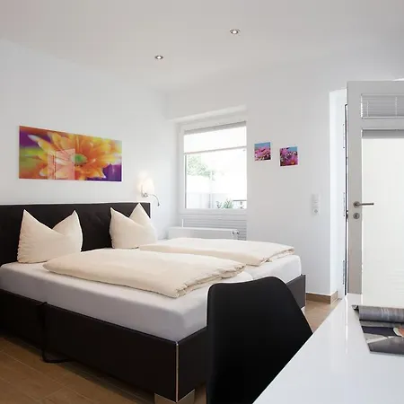 Mittelrhein Pension-3