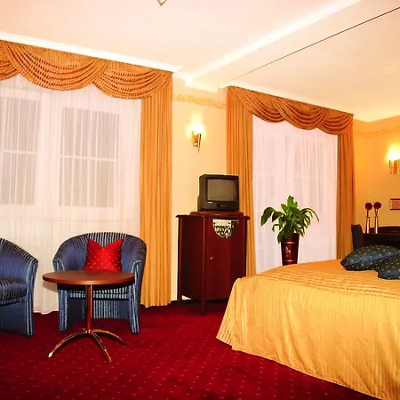 Hotel & Restaurant Kaiserhof-2