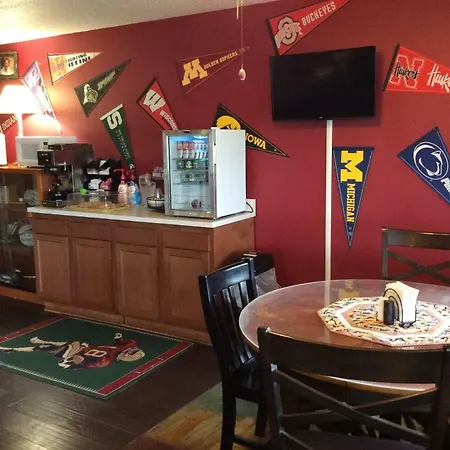 Sports Club Motel-2